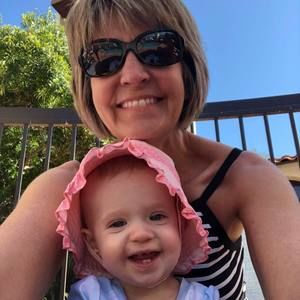 Meet your Posher, Shelly